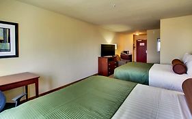 Stanton Inn And Suites